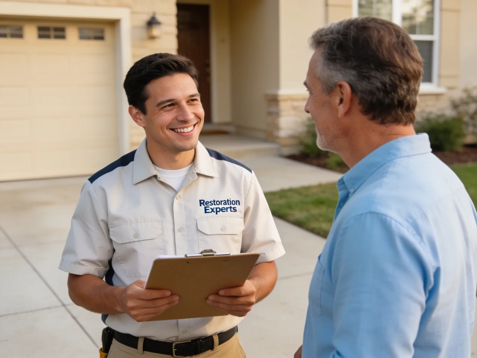 Water Damage Cleanup Mexico, PA FAQs